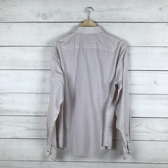 Untuckit Button Long Sleeve Shirt - Picture 2 of 3